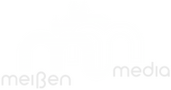 Logo meissen media - Werbeagentur